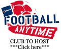 Telstra Football Anytime - Club to Host